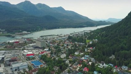 Histoire histoires - 1959… et l’Alaska devint américain