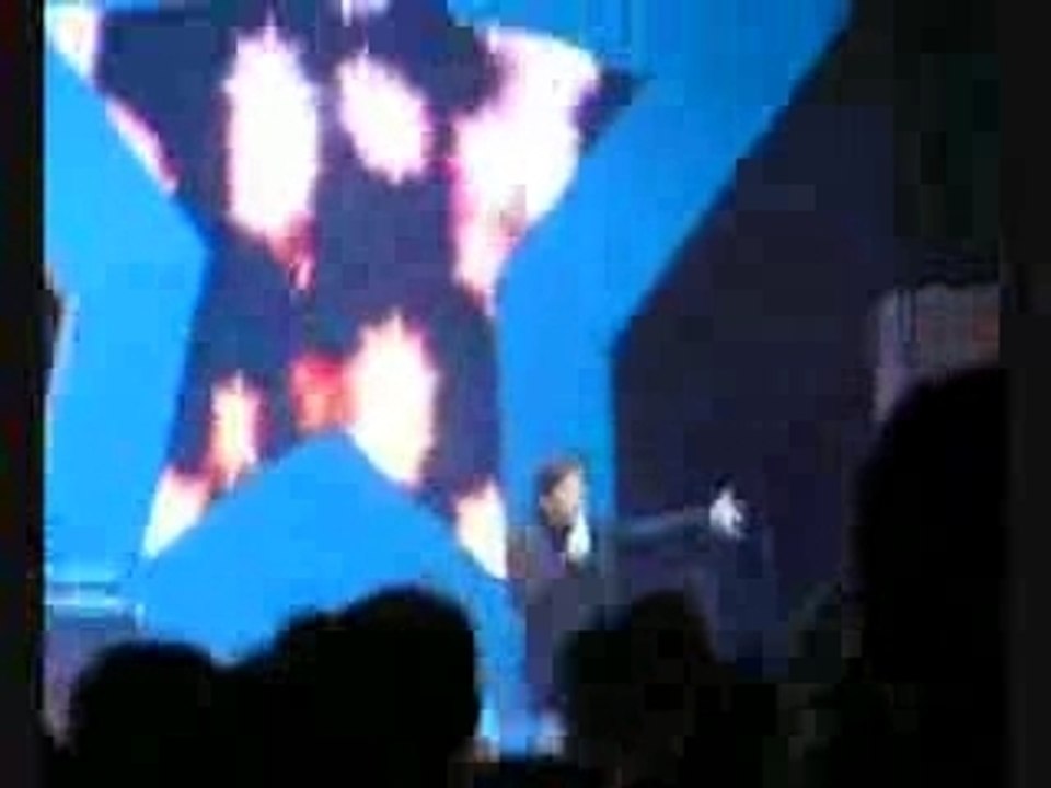 Thomas Anders at discoteka 80-x LIVE 2007 09