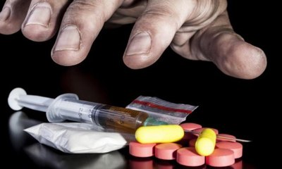 Polsek Kembangan Dalami Kasus Narkoba di Lingkungan Sekolah