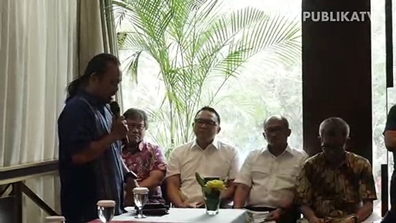 'Jaga Maskapai Nasional'