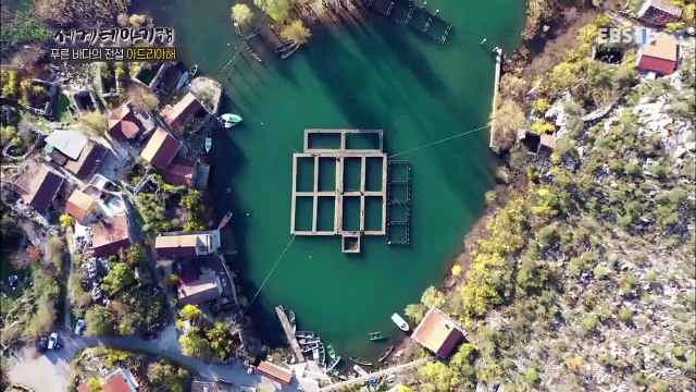 세계테마기행 - 푸른 바다의 전설, 아드리아해 3부- 숨은 보석, 몬테네그로_#002