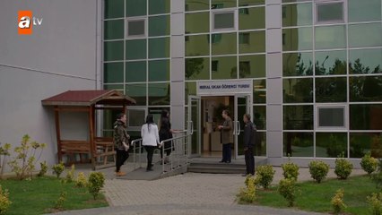 Yeni yurdun yeni kızları! - Kırgın Çiçekler 102.Bölüm