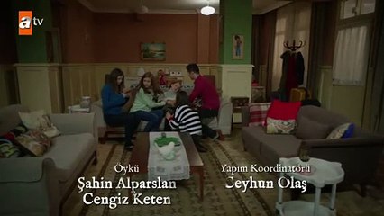Songül’ün bebeği tehlikede! - Kırgın Çiçekler 102.Bölüm