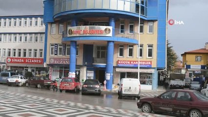 Başkan Bozkurt: "Belediyecilikte Bir Üst Kademeye Daha Geçmenin Azmi ve Kararlığı İçerisindeyiz"