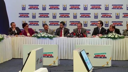 Özhaseki: "Niye Bizim Raylı Sistemimizi Kadınlar Sürmesinler Ki"