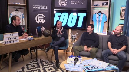 Débat en + : Faut-il mettre Payet sur le banc (sur plusieurs semaines) pour créer un électrochoc ?