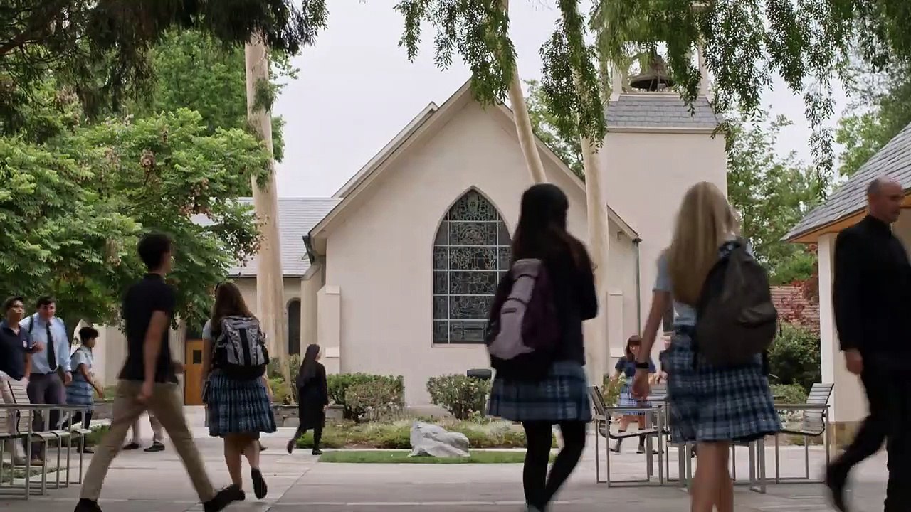 Bad Sister - Trailer