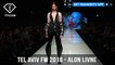 Tel Aviv Fashion Week Fall/Winter 2018 - Alon Livne | FashionTV | FTV