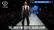 Tel Aviv Fashion Week Fall/Winter 2018 - Alon Livne | FashionTV | FTV