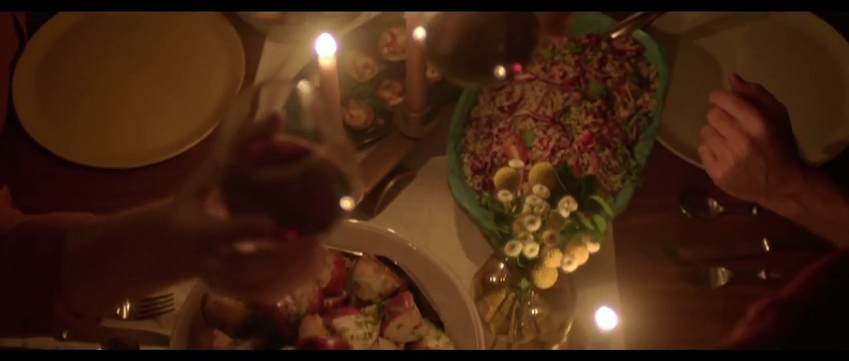 The Invitation - Bande-annonce VO