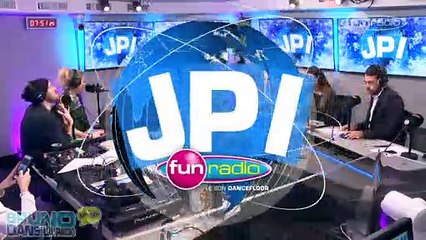 Kaaris Vs Booba (16/01/2019) - Le JPI 7h50