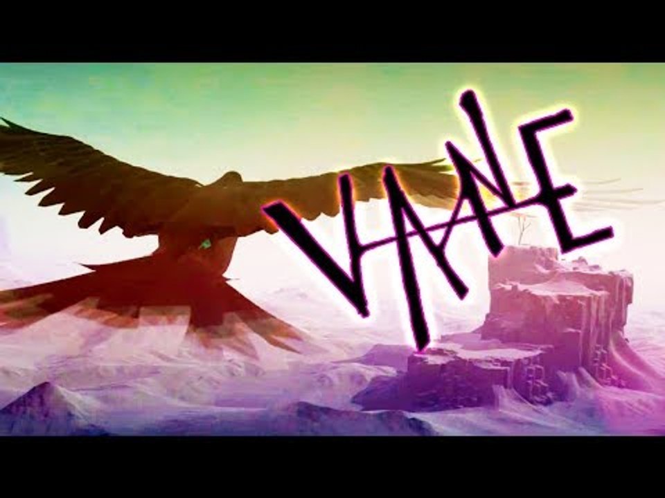 VANE Gameplay PS4