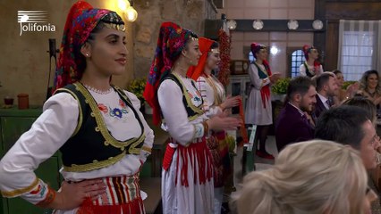 Fioralba Syla & Vjollca Selimi - Luje Lojen - Polifonia 2019