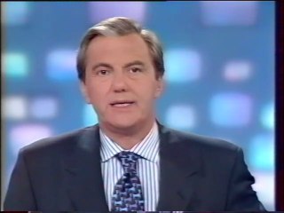 France 2 - 27 Mai 1997 - Début JT 20H (Daniel Bilalian)