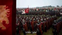 اعلان الموسم الثامن والأخير من مسلسل صراع العروش Game of thrones - Fodoool.Tv