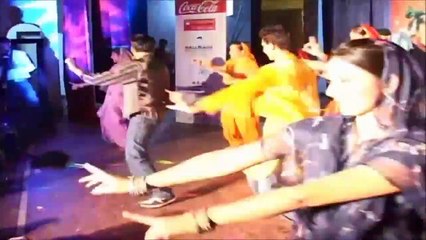 Hadippa | Dil Bole Hadippa | Mika Singh | Step2Step Dance Studio