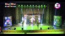 Hairat - Anjaana Anjaani | Maa Tujhe Salaam | Patriotic Dance Performance | Step2Step Dance Studio