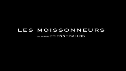 Les Moissonneurs (2018) Part 2 Sous Titré FR