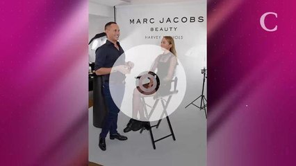PHOTOS. Kate Moss : découvrez Lila Grace Moss-Hack, sa fille mannequin dans son agence