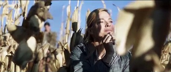 LES MOISSONNEURS (2018) Part.1 En VOSTFR