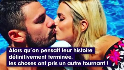 Kevin Guedj : en couple avec Carla, il lui adresse un tendre message !