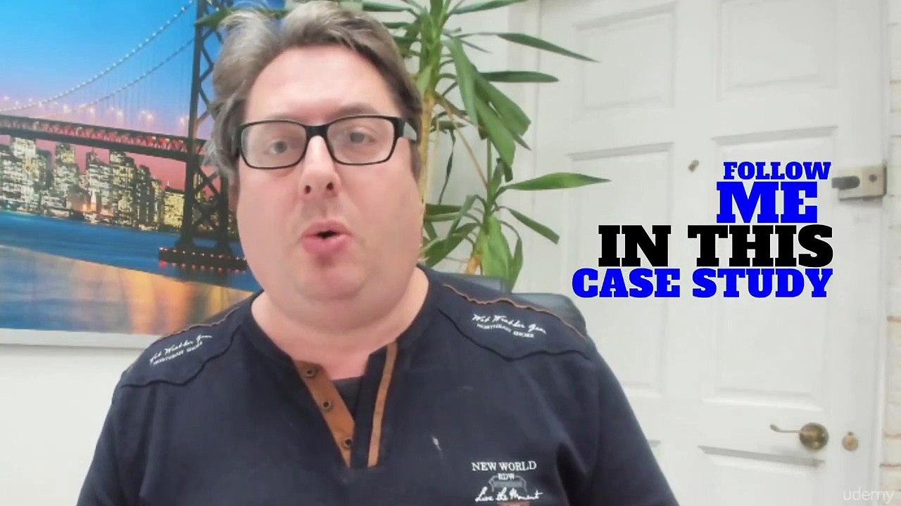 Udemy - The Complete ​Affiliate Marketing Course For Fun And Profit