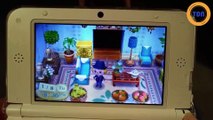 Animal Crossing : Une joueuse de 87 ans dévoile sa ville après 3500 heures de jeu !