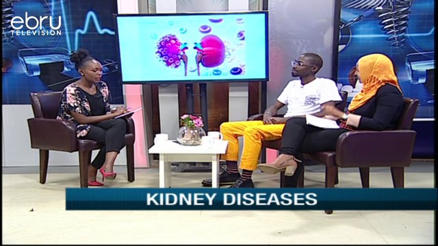 Causes Of Kidney Disease