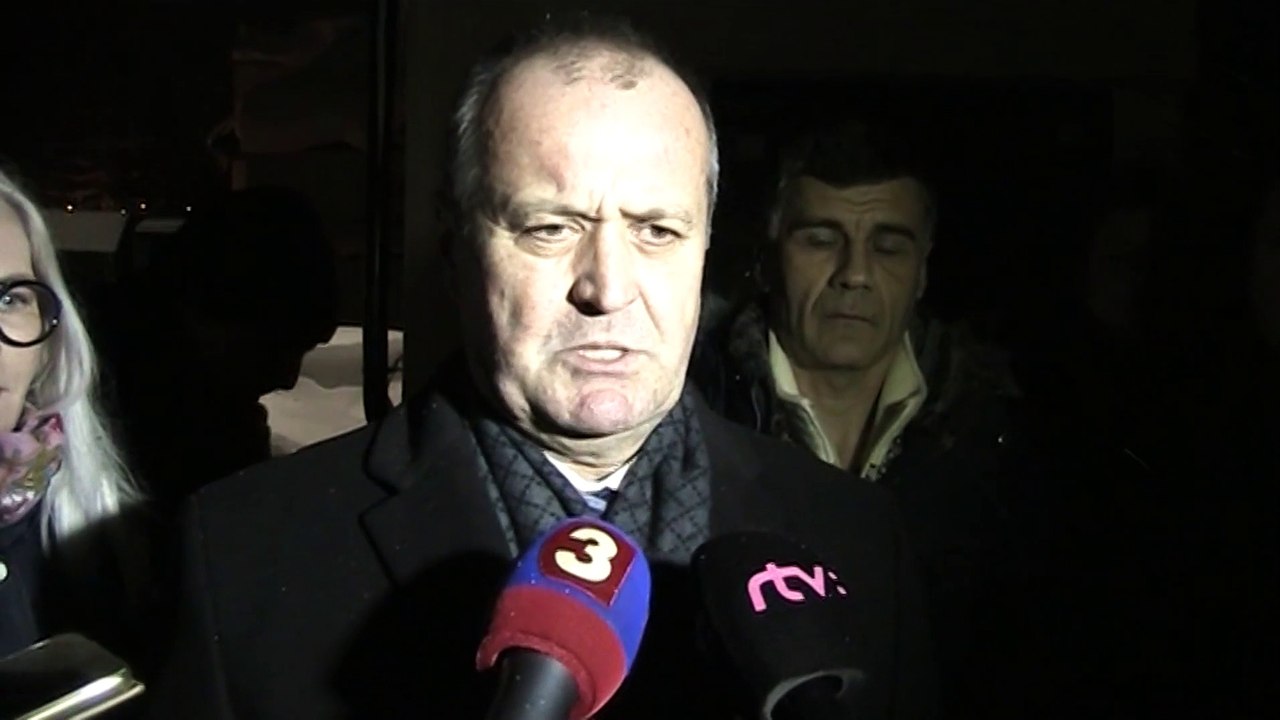 Vojaci pomáhajú na Orave pri odstraňovaní následkov snehovej kalamity