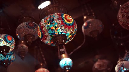 BRIANNA - Lost in Istanbul (by Monoir) [Official Video]