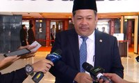 16 Januari, Batas Waktu Ganti Rugi PKS ke Fahri Hamzah Sebesar Rp 30 M