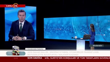 ABD'li Patriot heyetinin Ankara temasları