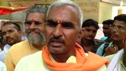Mayawati Akhilesh के गठबंधन पर ये क्या बोल गए BJP MLA Surendra Singh | वनइंडिया हिंदी