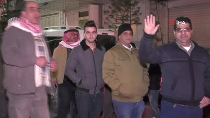 18 Yaşındaki Filistinli Kız, 3 Yıl Sonra Özgürlüğüne Kavuştu