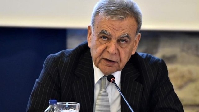 Son Dakika! İzmir Büyükşehir Belediye Başkanı Aziz Kocaoğlu: Sorumluluktan Kaçmayacağımı Genel Başkan'a İlettim