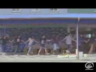 ナイス橋本‐夏の手紙