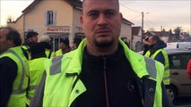 Intrusion à l'aéroport de Dole-Tavaux : les Gilets jaunes auditionnés à la gendarmerie