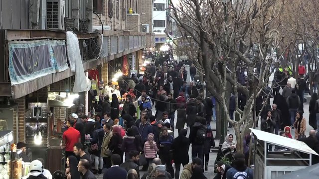 İran halkı nükleer anlaşmanın geleceğinden umutlu değil - TAHRAN