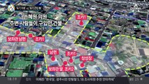 野4당 “투기 의혹” 비판 vs 손혜원 “투기 관심 無”