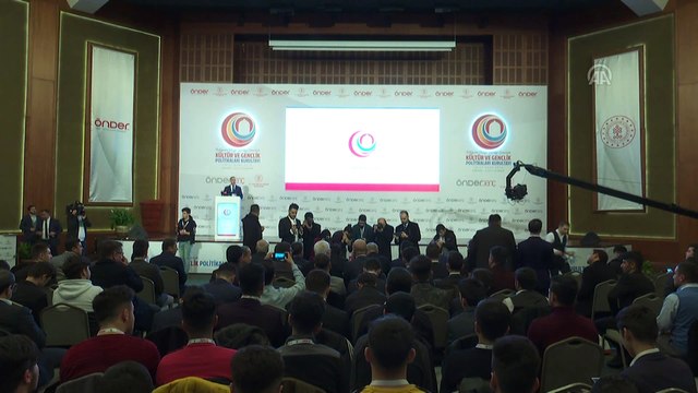 Kurtulmuş: 'Cumhuriyet tarihinin toplum tarafından benimsenmiş en önemli sosyal projesi İmam Hatip okulları projesidir' - ANKARA