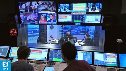 En cas de Brexit dur, les marins de Boulogne-sur-mer craignent "une guerre des flottilles"