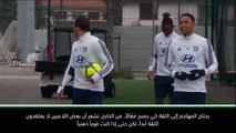 كرة قدم: الدوري الفرنسي: أثق بقدرات ديباي رغم سوء حظّه - جينيسيو