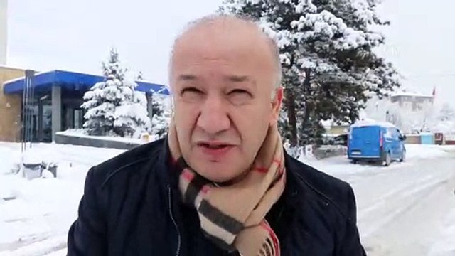 Boluspor Galatasaray maçının ertelenmesi - BOLU