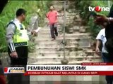 Pembunuh Siswi SMK di Bogor Belum Tertangkap!
