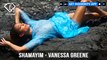 SHAMAYIM - Vanessa Greene | FashionTV | FTV