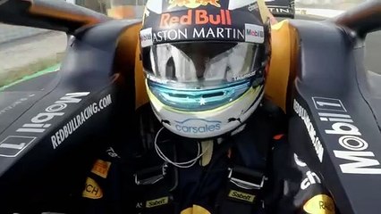 MID-SEASON REVIEW: HAAS