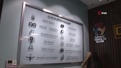 Deneyap' Atölyeleri Tüm Türkiye'ye Yayılacak