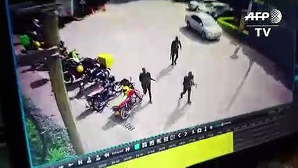Ataque no Quênia deixou 15 mortos