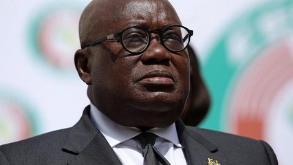 Ilyen a Gyere haza fiatal! ghánai verziója