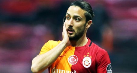 Son Dakika! Galatasaray'da Tarık Çamdal Dönemi Resmen Kapandı